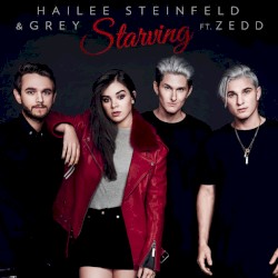 Hailee Steinfeld